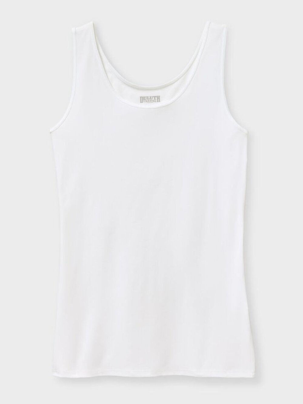 Women's Armachillo No-Yank Tank